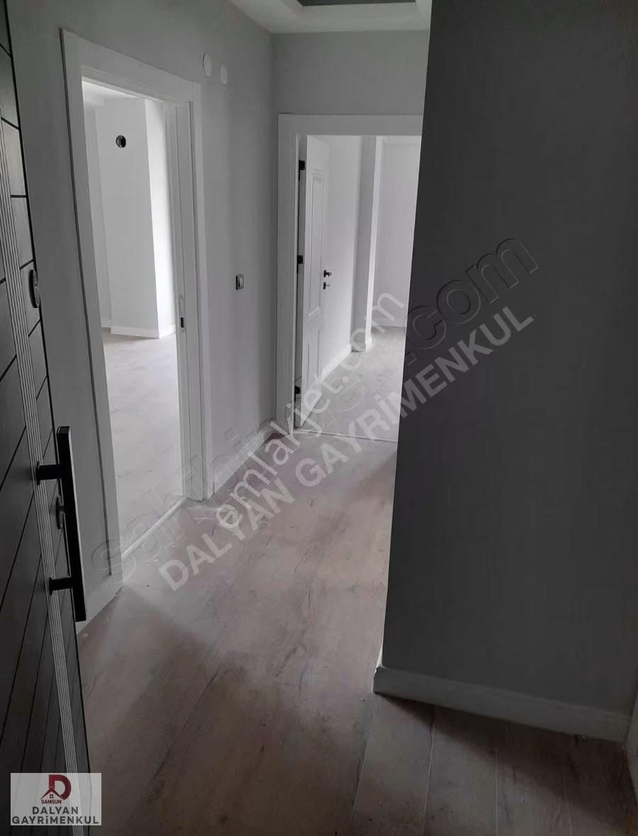 İncesu'da Sıfır, Ebeveyn Banyolu, 2+1 Satılık Daire - Görsel 3