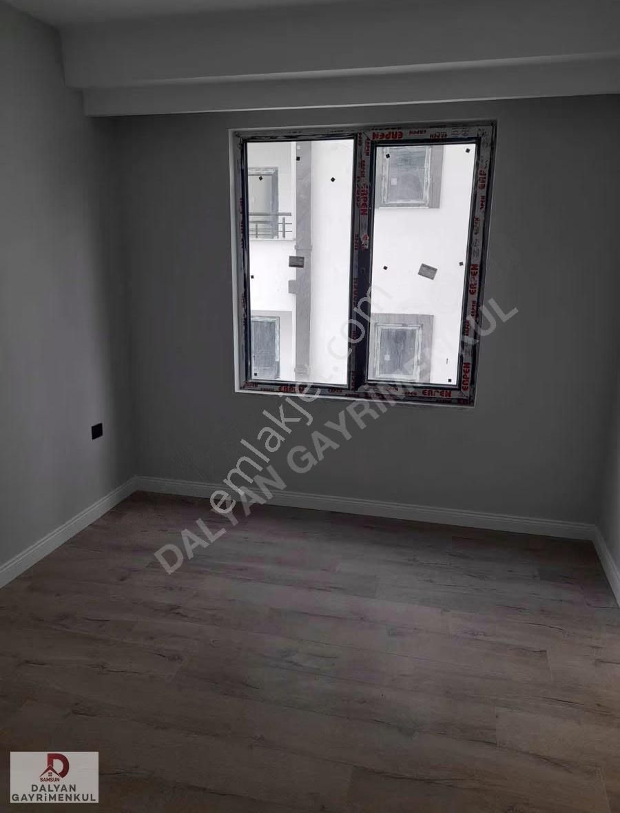 İncesu'da Sıfır, Ebeveyn Banyolu, 2+1 Satılık Daire - Görsel 12