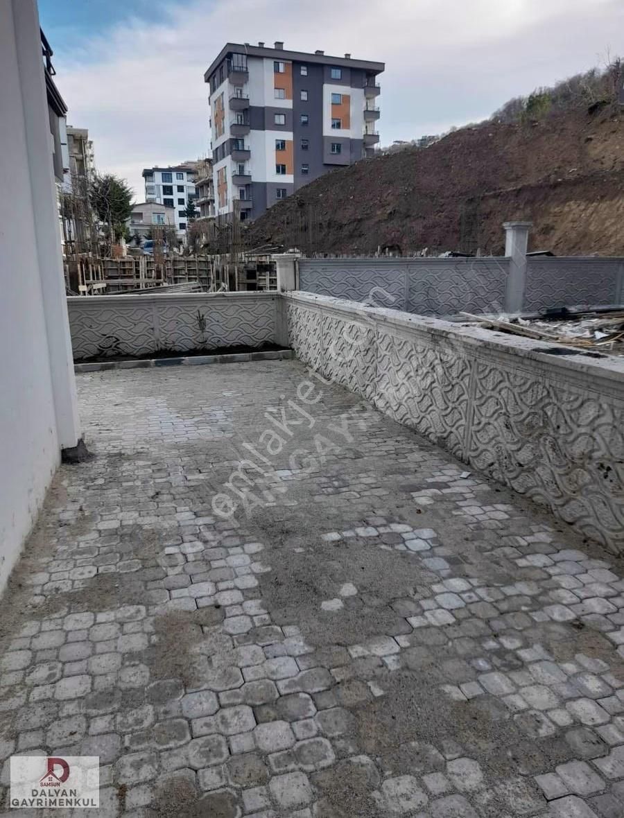 İncesu'da Sıfır, Ebeveyn Banyolu, 2+1 Satılık Daire - Görsel 8