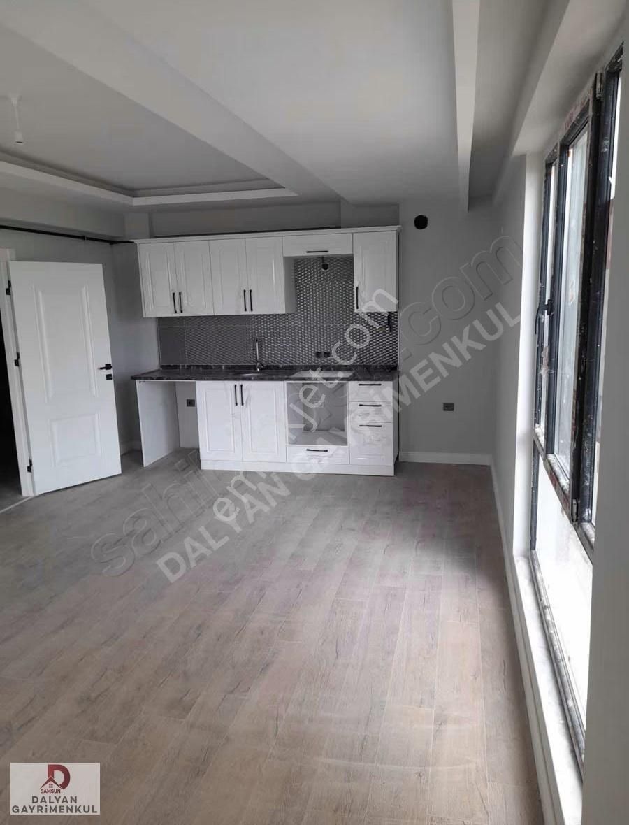 İncesu'da Sıfır, Ebeveyn Banyolu, 2+1 Satılık Daire - Görsel 9
