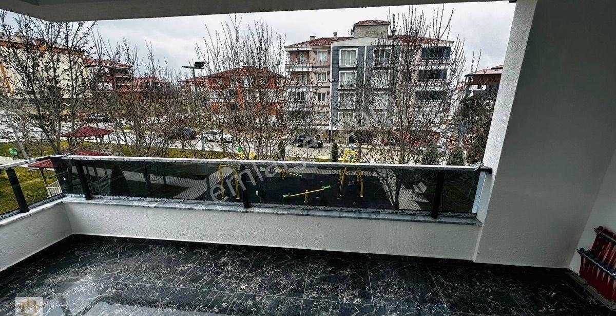 Yuvam Gayrimenkul'den Hacı Bektaş Vakfı İlerisinde Satılık 3+1 Lüks Daireler - Görsel 13
