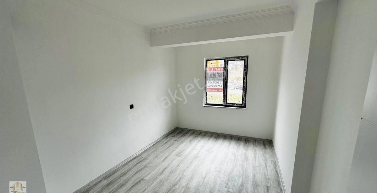 Yuvam Gayrimenkul'den Hacı Bektaş Vakfı İlerisinde Satılık 3+1 Lüks Daireler - Görsel 7