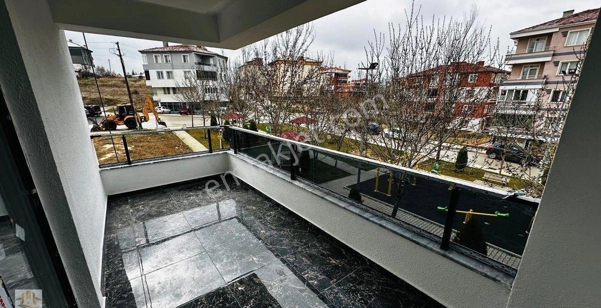 Yuvam Gayrimenkul'den Hacı Bektaş Vakfı İlerisinde Satılık 3+1 Lüks Daireler - Görsel 16