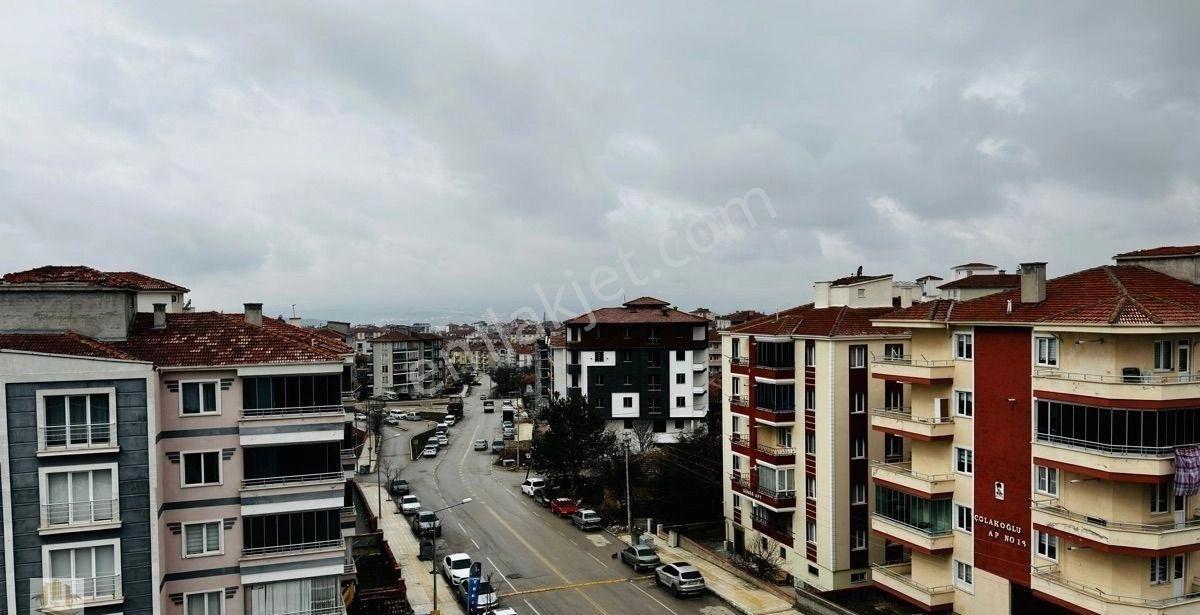 Yuvam Gayrimenkul'den Hacı Bektaş Vakfı İlerisinde Satılık 3+1 Lüks Daireler - Görsel 6