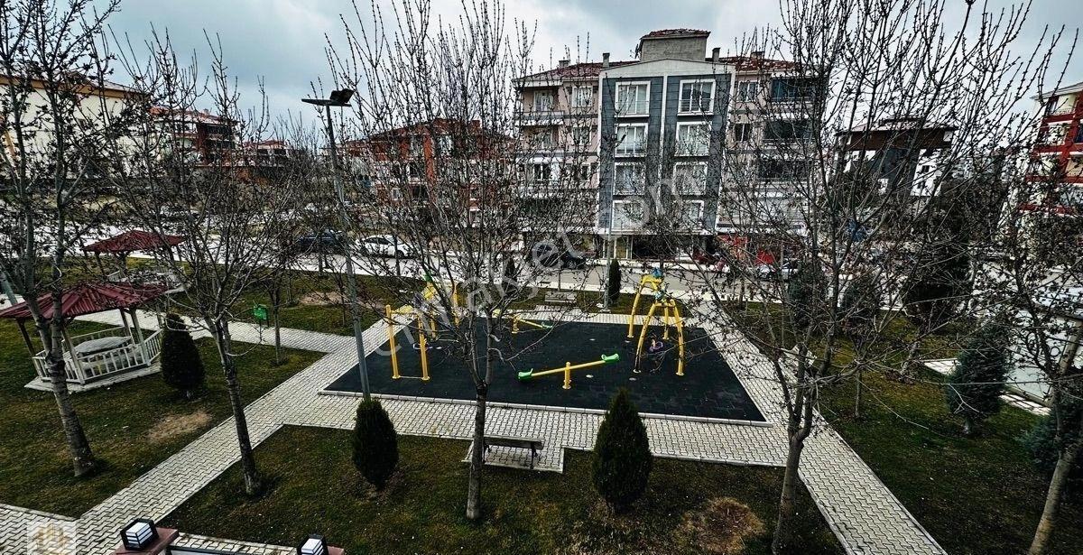 Yuvam Gayrimenkul'den Hacı Bektaş Vakfı İlerisinde Satılık 3+1 Lüks Daireler - Görsel 14
