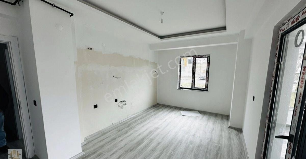 Yuvam Gayrimenkul'den Hacı Bektaş Vakfı İlerisinde Satılık 3+1 Lüks Daireler - Görsel 8