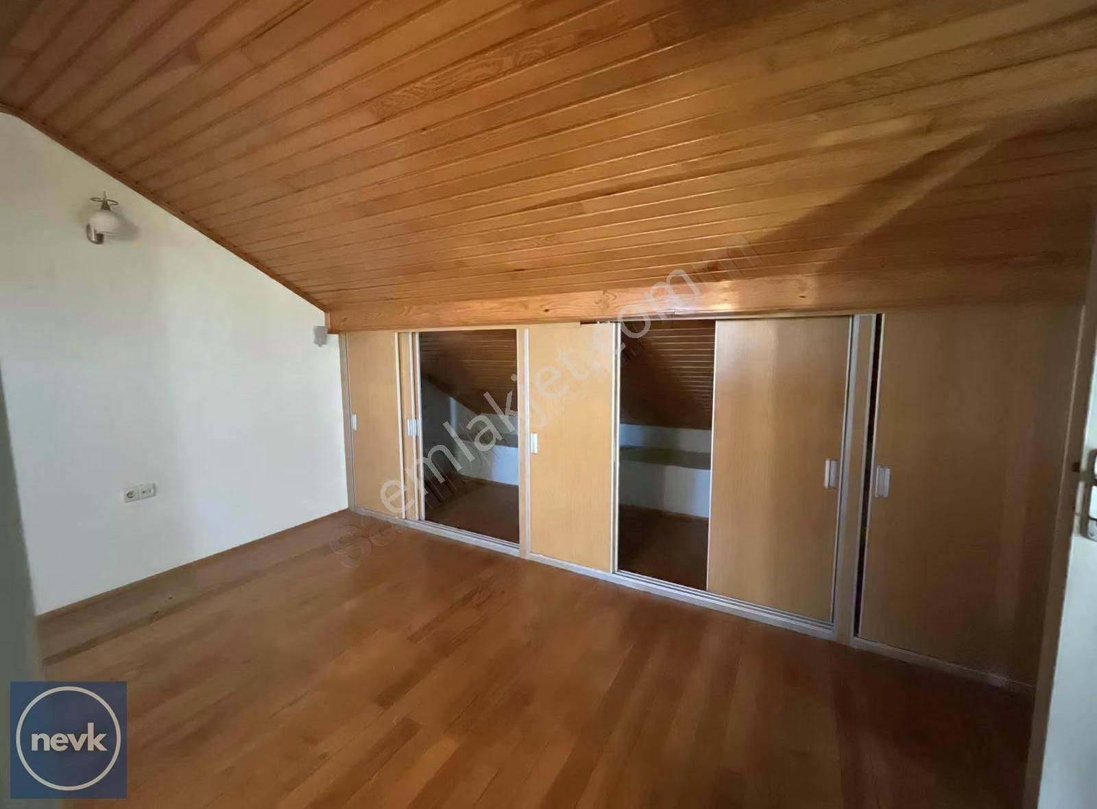 Nevk Invest'ten Fethiye Merkezi Konumda Tripleks İkiz Villa - Görsel 7