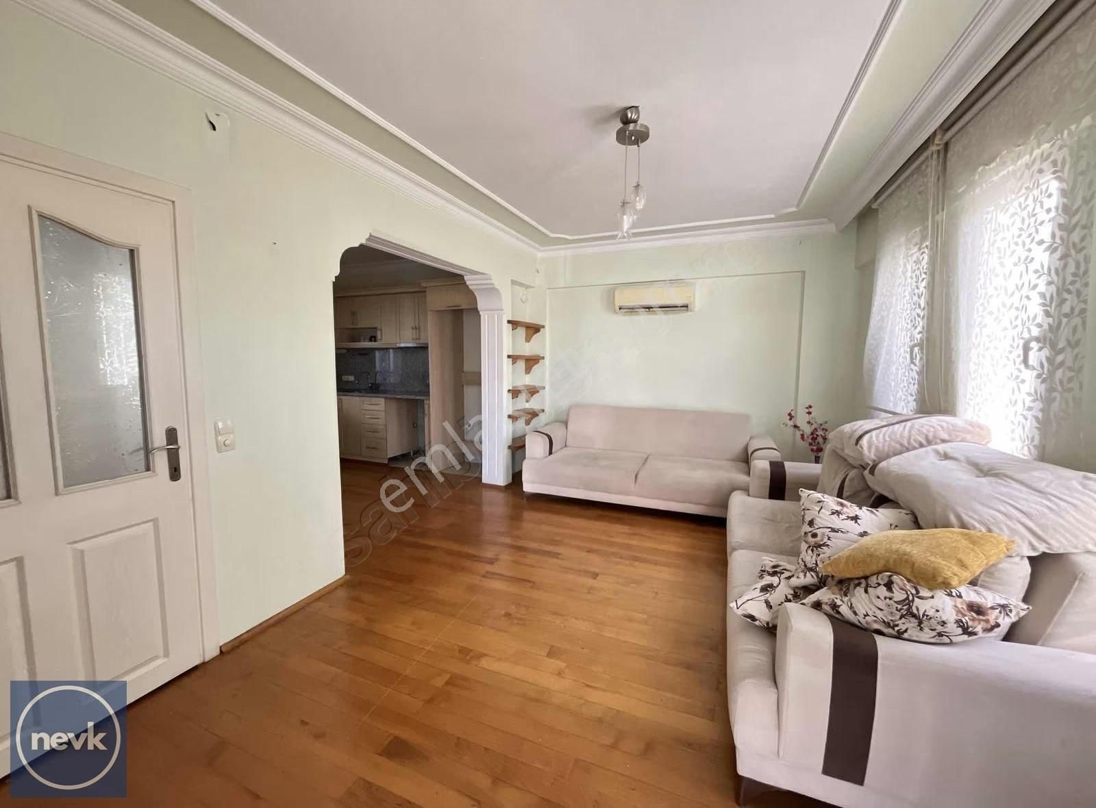 Nevk Invest'ten Fethiye Merkezi Konumda Tripleks İkiz Villa - Görsel 11