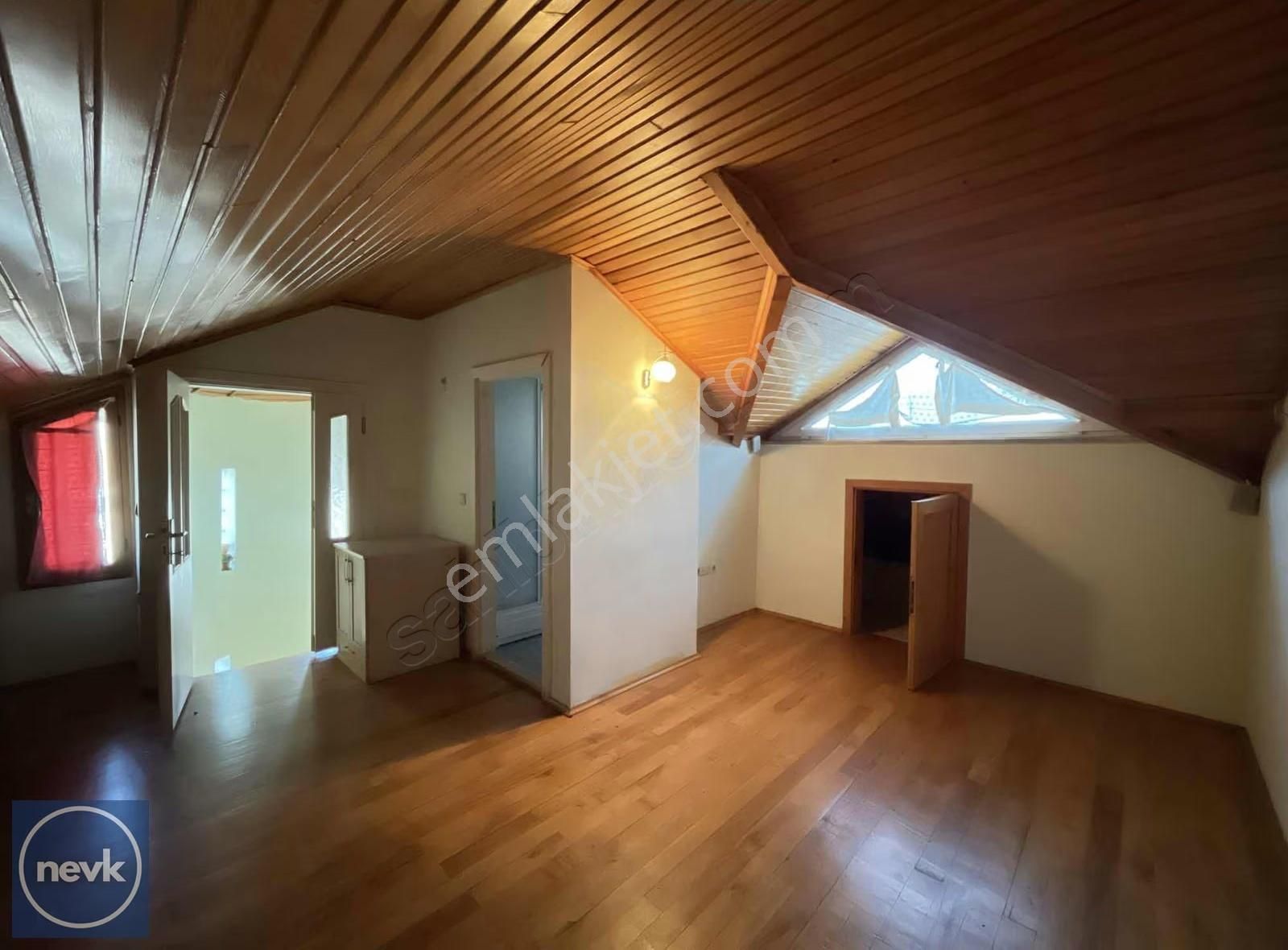 Nevk Invest'ten Fethiye Merkezi Konumda Tripleks İkiz Villa - Görsel 6