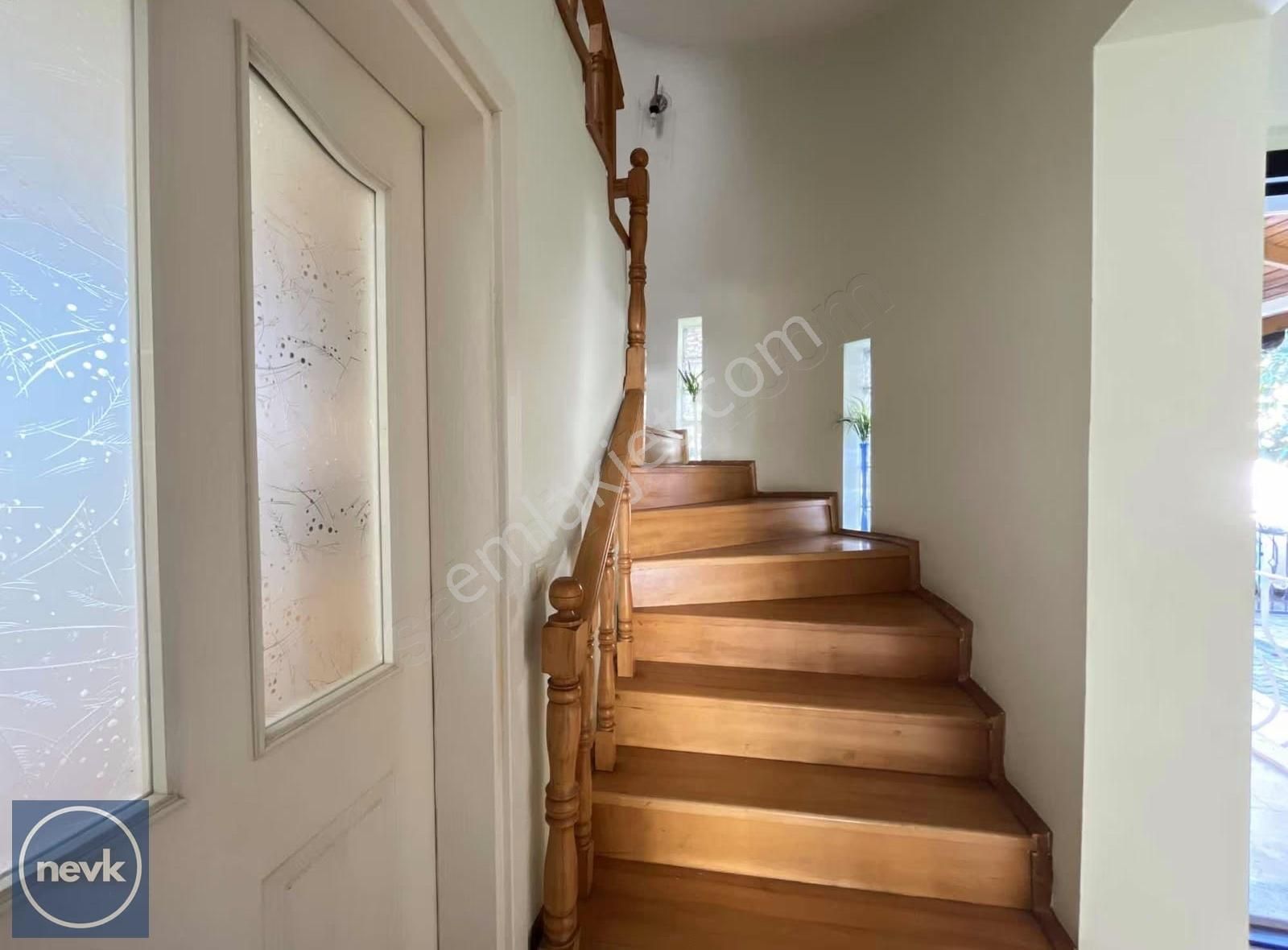 Nevk Invest'ten Fethiye Merkezi Konumda Tripleks İkiz Villa - Görsel 9
