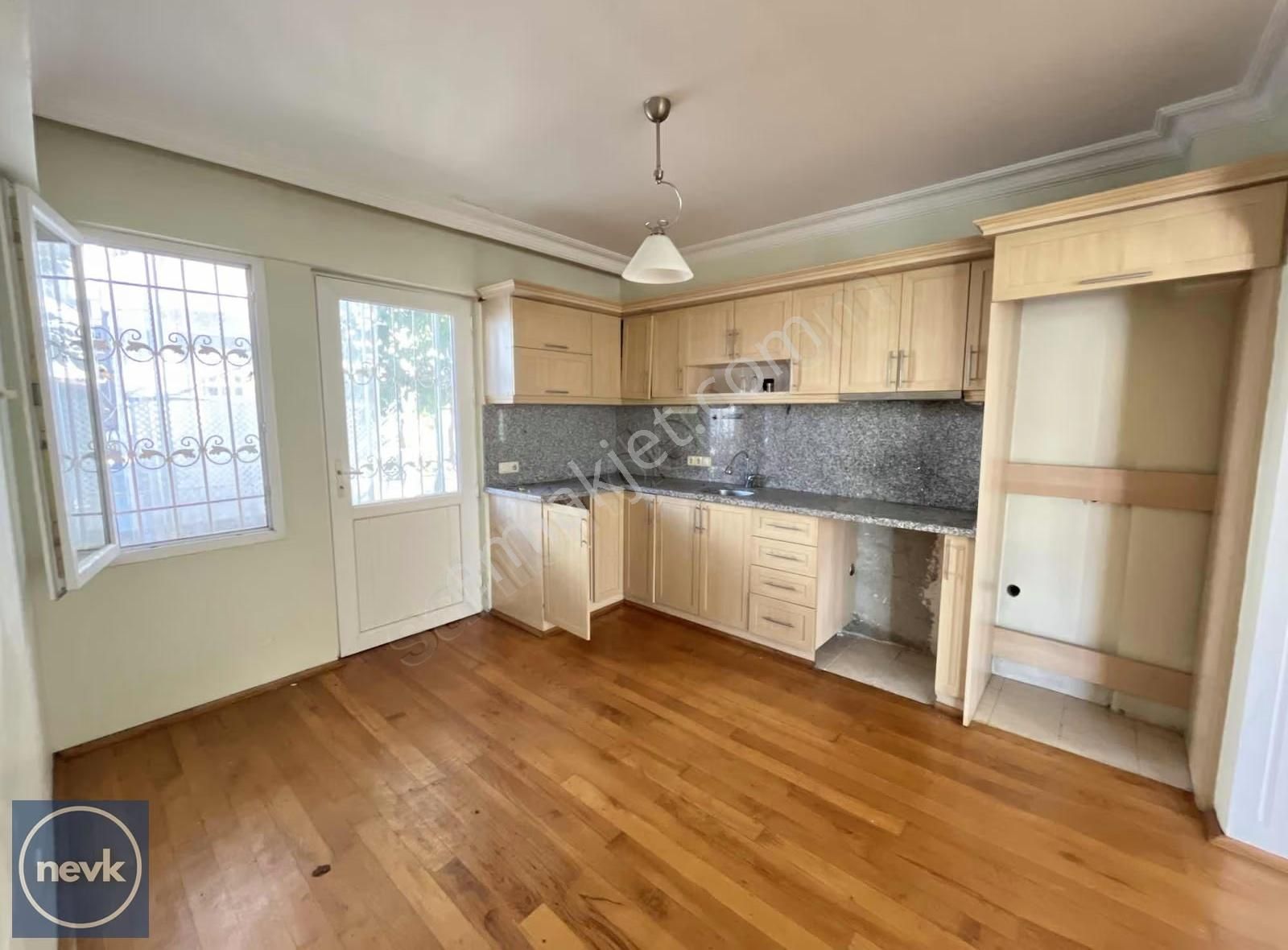 Nevk Invest'ten Fethiye Merkezi Konumda Tripleks İkiz Villa