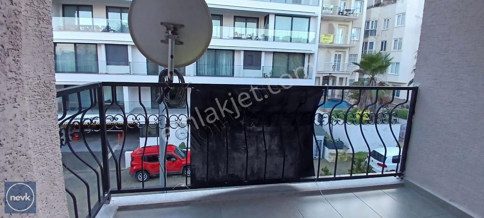 Nevk'ten Karagözler De Yeni Tadilatlı Geniş 2+1 Daire - Görsel 9