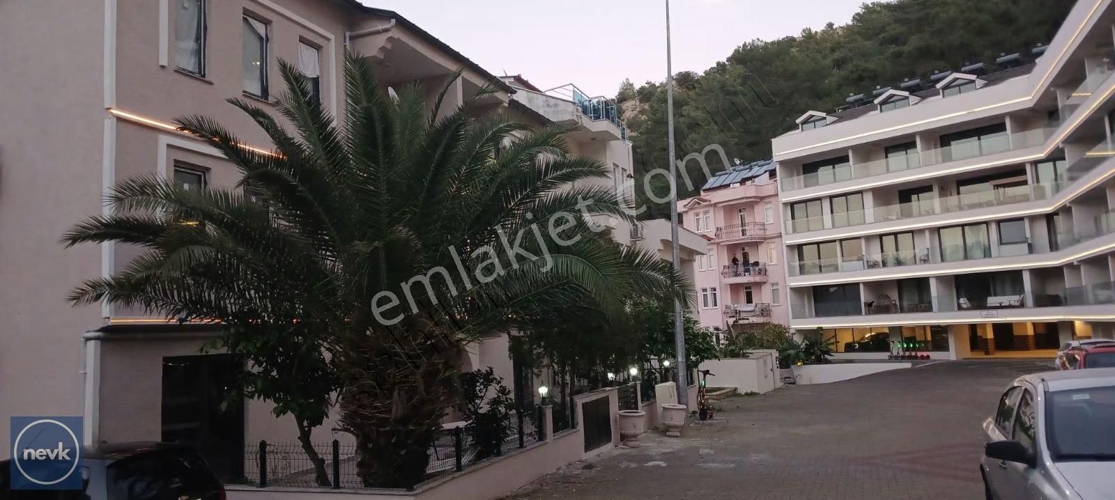 Nevk'ten Karagözler De Yeni Tadilatlı Geniş 2+1 Daire - Görsel 6