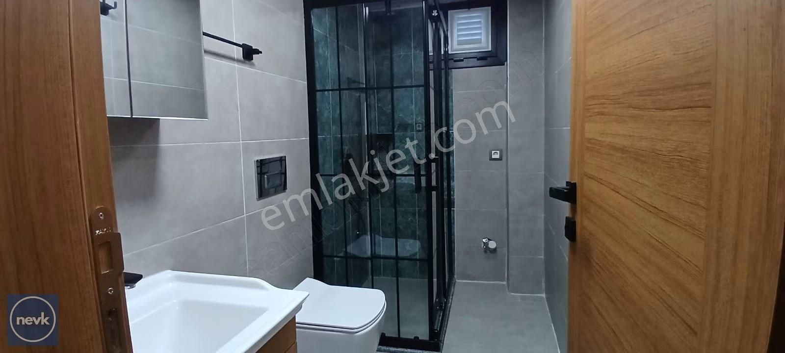 Nevk'ten Karagözler De Yeni Tadilatlı Geniş 2+1 Daire - Görsel 10