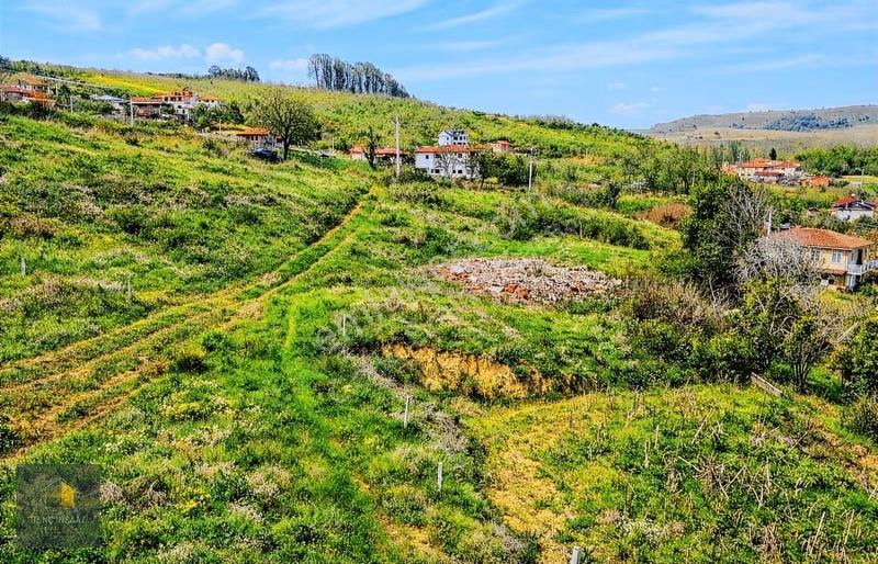 Kozluk'ta Projeleri Çizili - İnşaata Hazır 548 M² Fırsat Arsa - Görsel 3