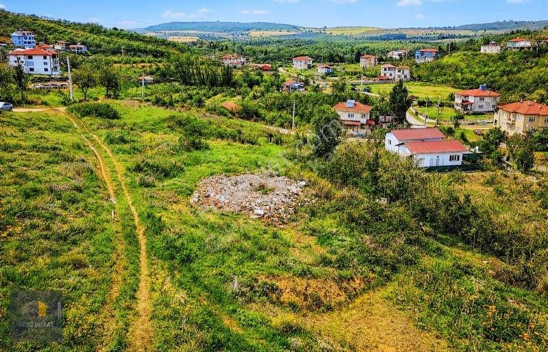 Kozluk'ta Projeleri Çizili - İnşaata Hazır 548 M² Fırsat Arsa - Görsel 6
