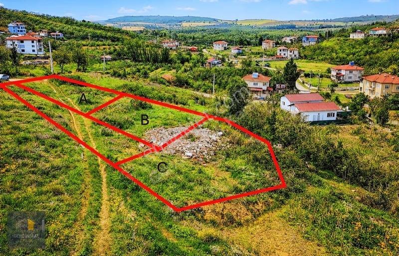Kozluk'ta Projeleri Çizili - İnşaata Hazır 548 M² Fırsat Arsa - Görsel 13
