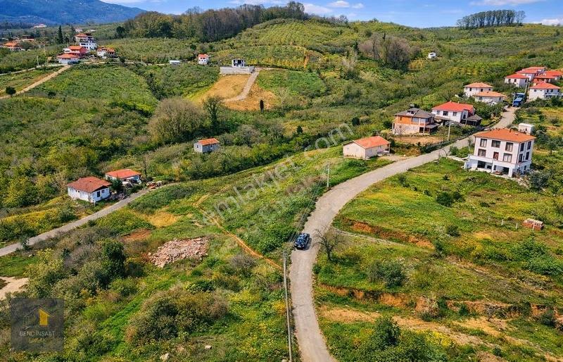 Kozluk'ta Projeleri Çizili - İnşaata Hazır 548 M² Fırsat Arsa - Görsel 9