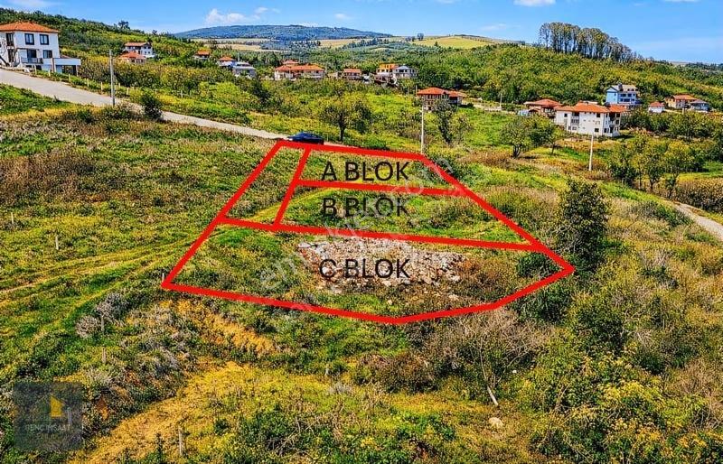 Kozluk'ta Projeleri Çizili - İnşaata Hazır 548 M² Fırsat Arsa - Görsel 11