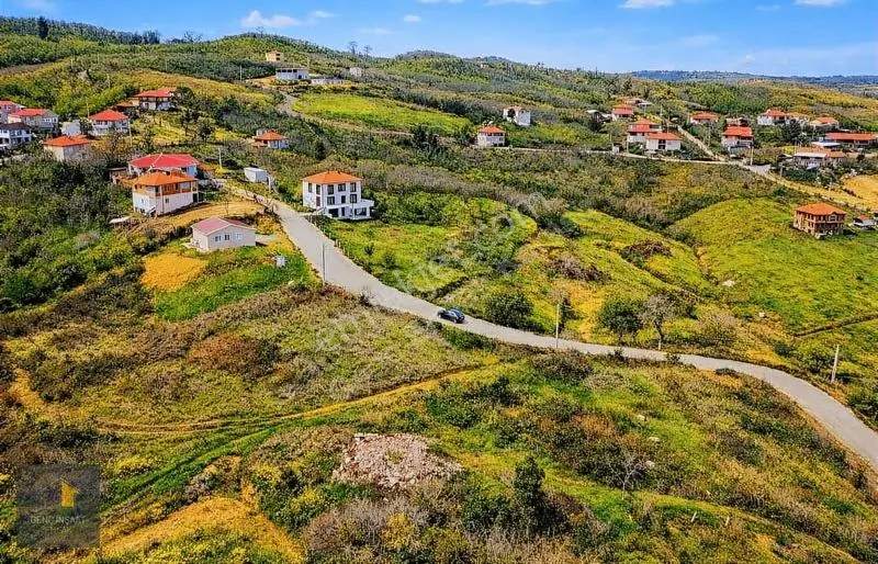 Kozluk'ta Projeleri Çizili - İnşaata Hazır 548 M² Fırsat Arsa - Görsel 4