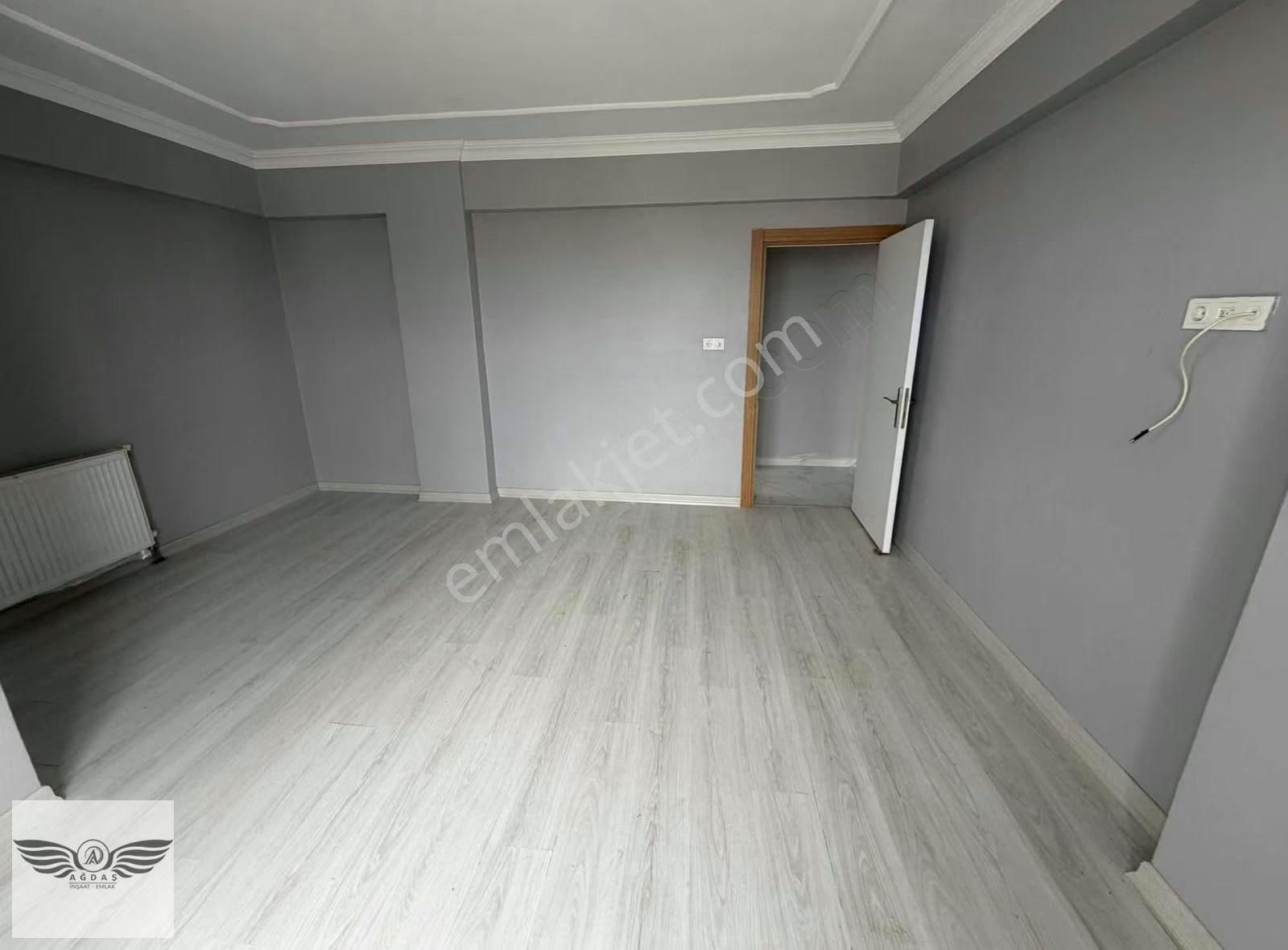 Merkezi Konumda Çift Girişli Dublex.. - Görsel 4