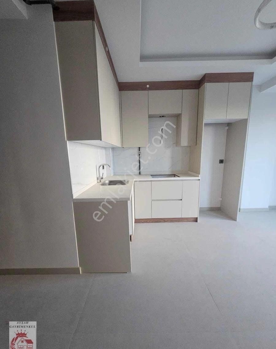 Ayşah'tan Karahasanlı'da Hastaneye 200 Metre Satılık Apart - Görsel 4