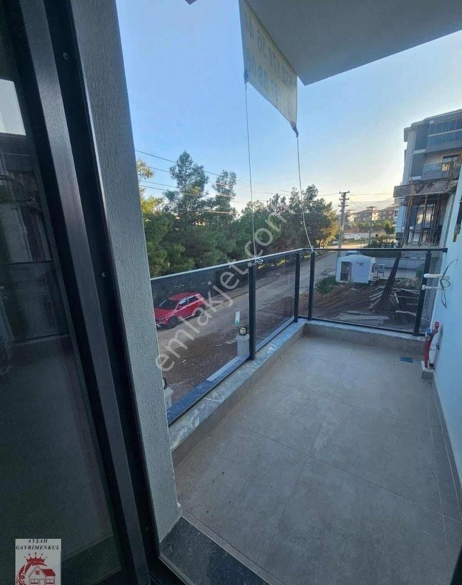 Ayşah'tan Karahasanlı'da Hastaneye 200 Metre Satılık Apart - Görsel 11
