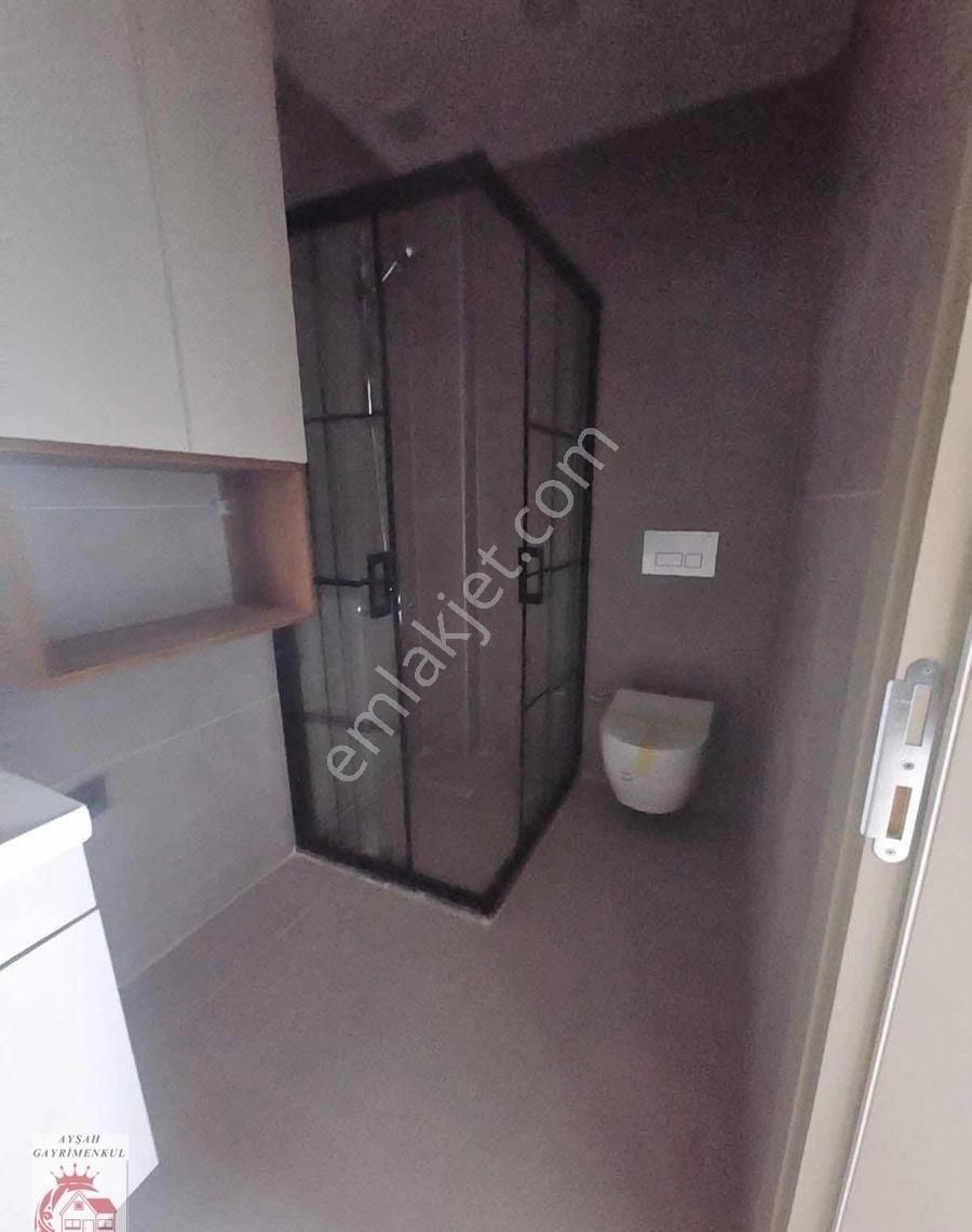 Ayşah'tan Karahasanlı'da Hastaneye 200 Metre Satılık Apart - Görsel 13