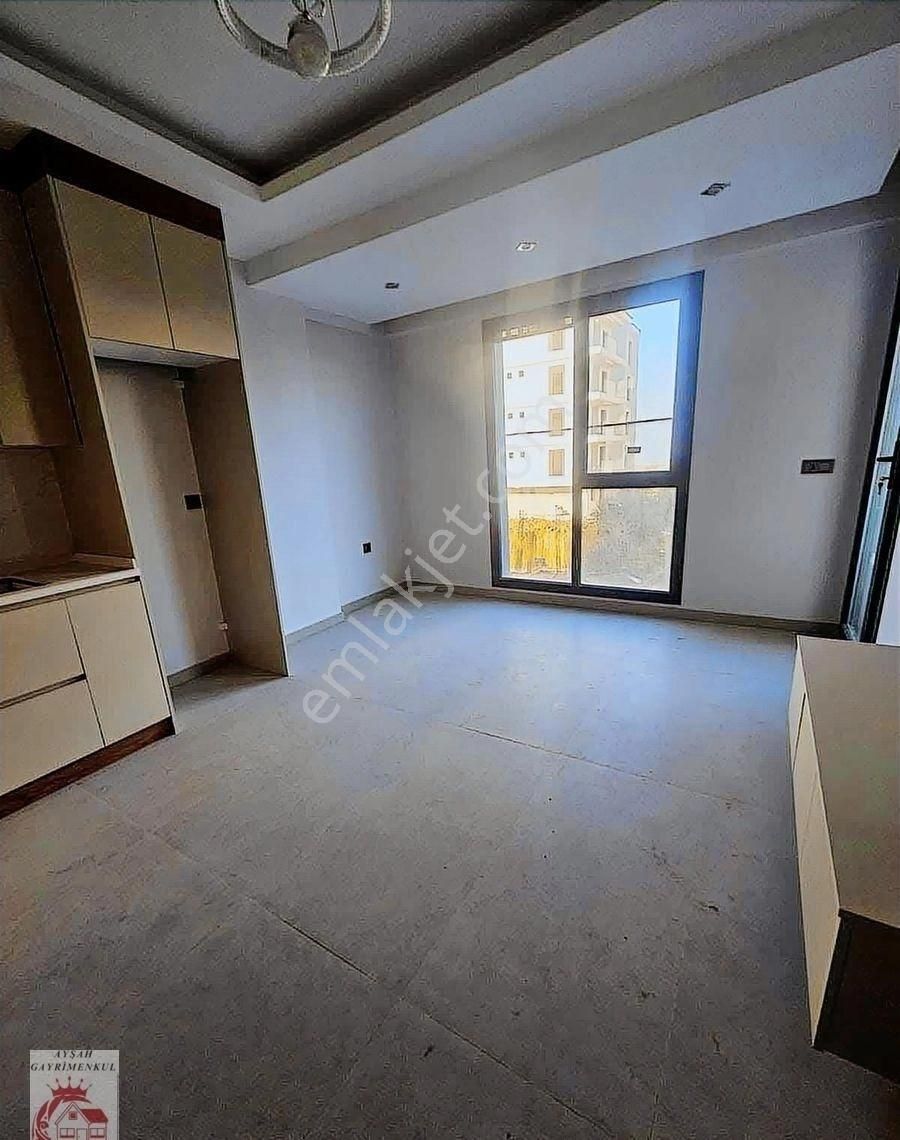 Ayşah'tan Karahasanlı'da Hastaneye 200 Metre Satılık Apart - Görsel 16