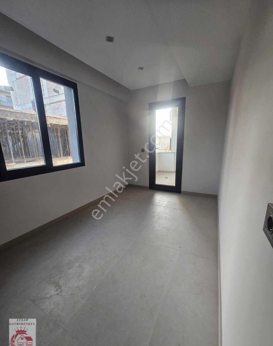 Ayşah'tan Karahasanlı'da Hastaneye 200 Metre Satılık Apart - Görsel 8