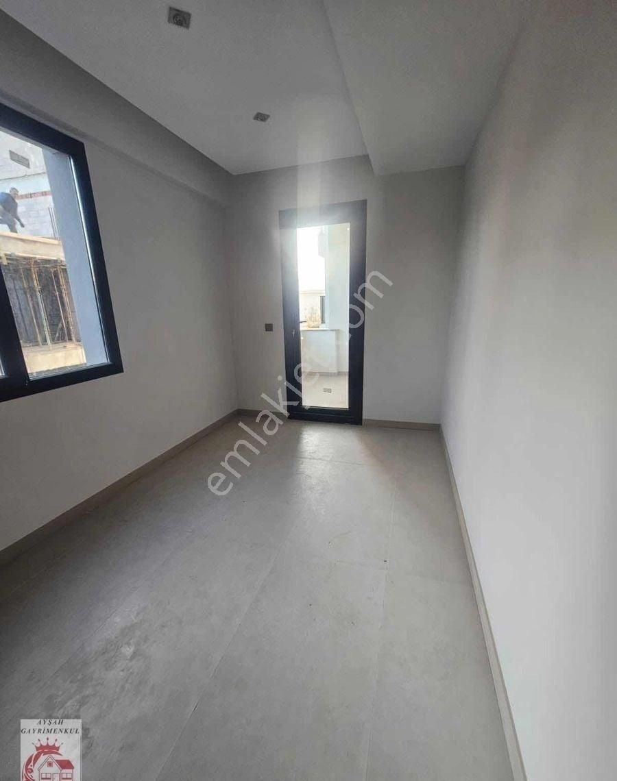 Ayşah'tan Karahasanlı'da Hastaneye 200 Metre Satılık Apart - Görsel 12