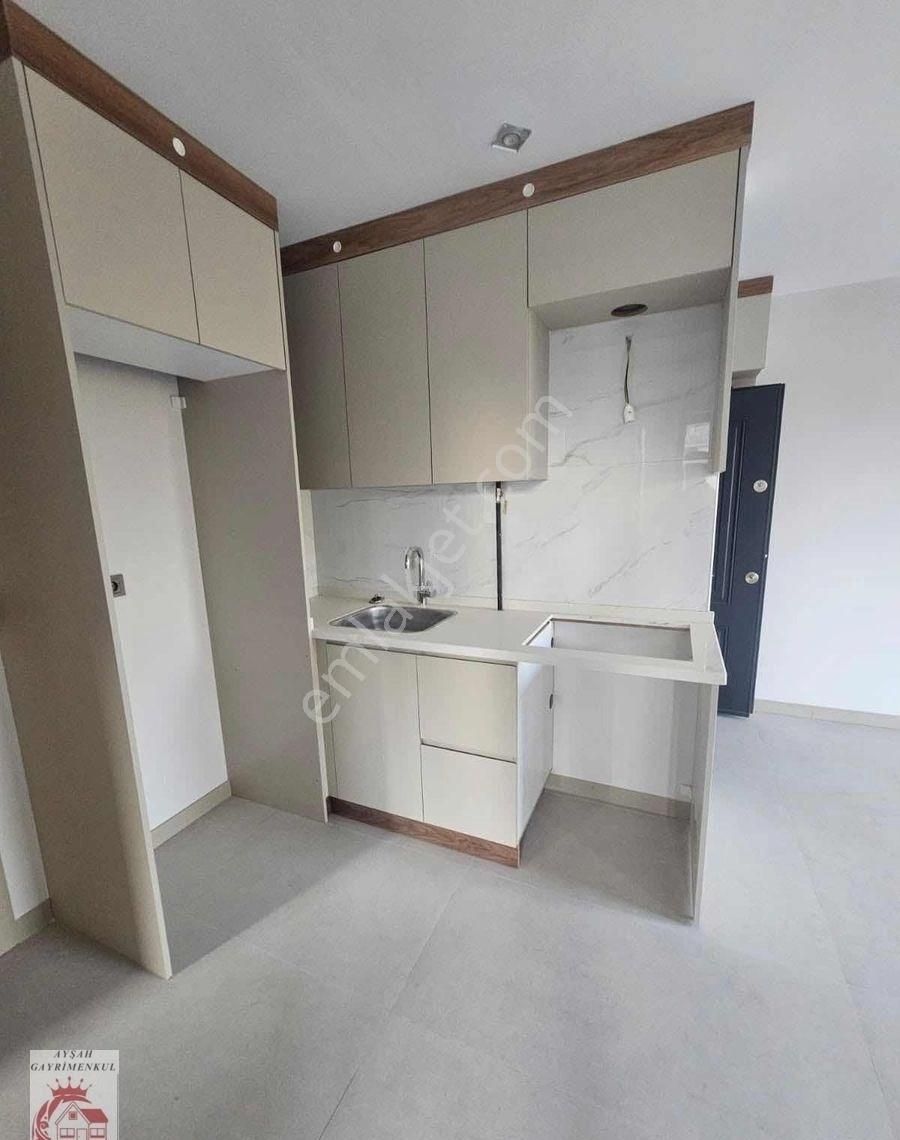 Ayşah'tan Karahasanlı'da Hastaneye 200 Metre Satılık Apart - Görsel 7