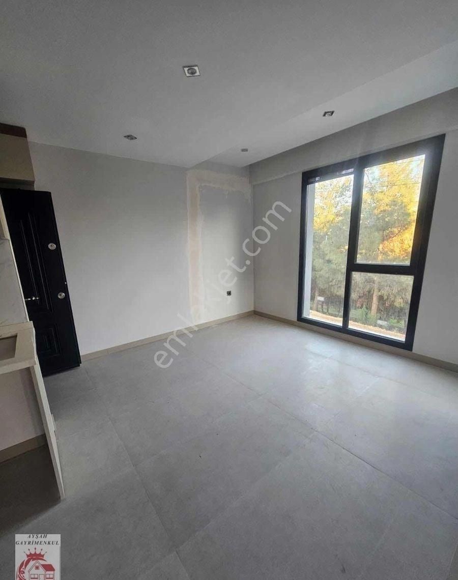 Ayşah'tan Karahasanlı'da Hastaneye 200 Metre Satılık Apart - Görsel 5