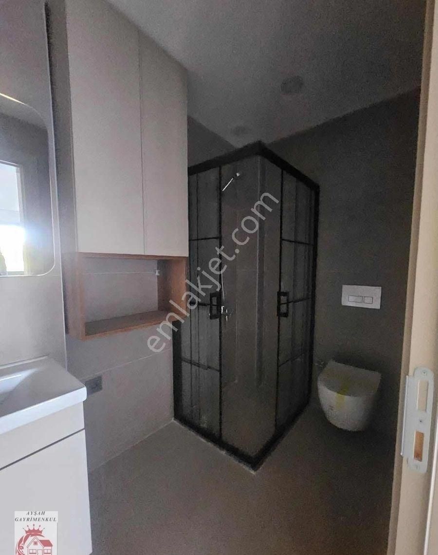 Ayşah'tan Karahasanlı'da Hastaneye 200 Metre Satılık Apart - Görsel 9