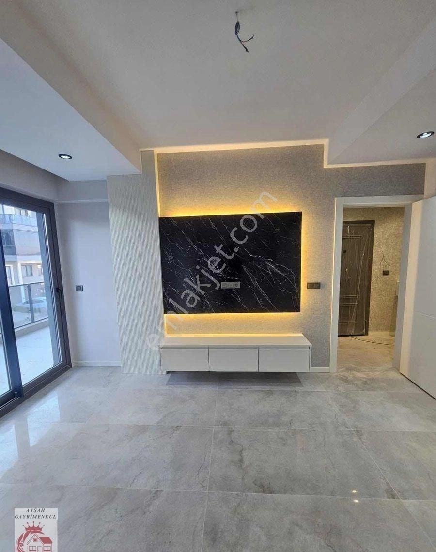 Ayşah'tan Karahasanlı'da 2+1 90 M2 Satılık Daire - Görsel 9