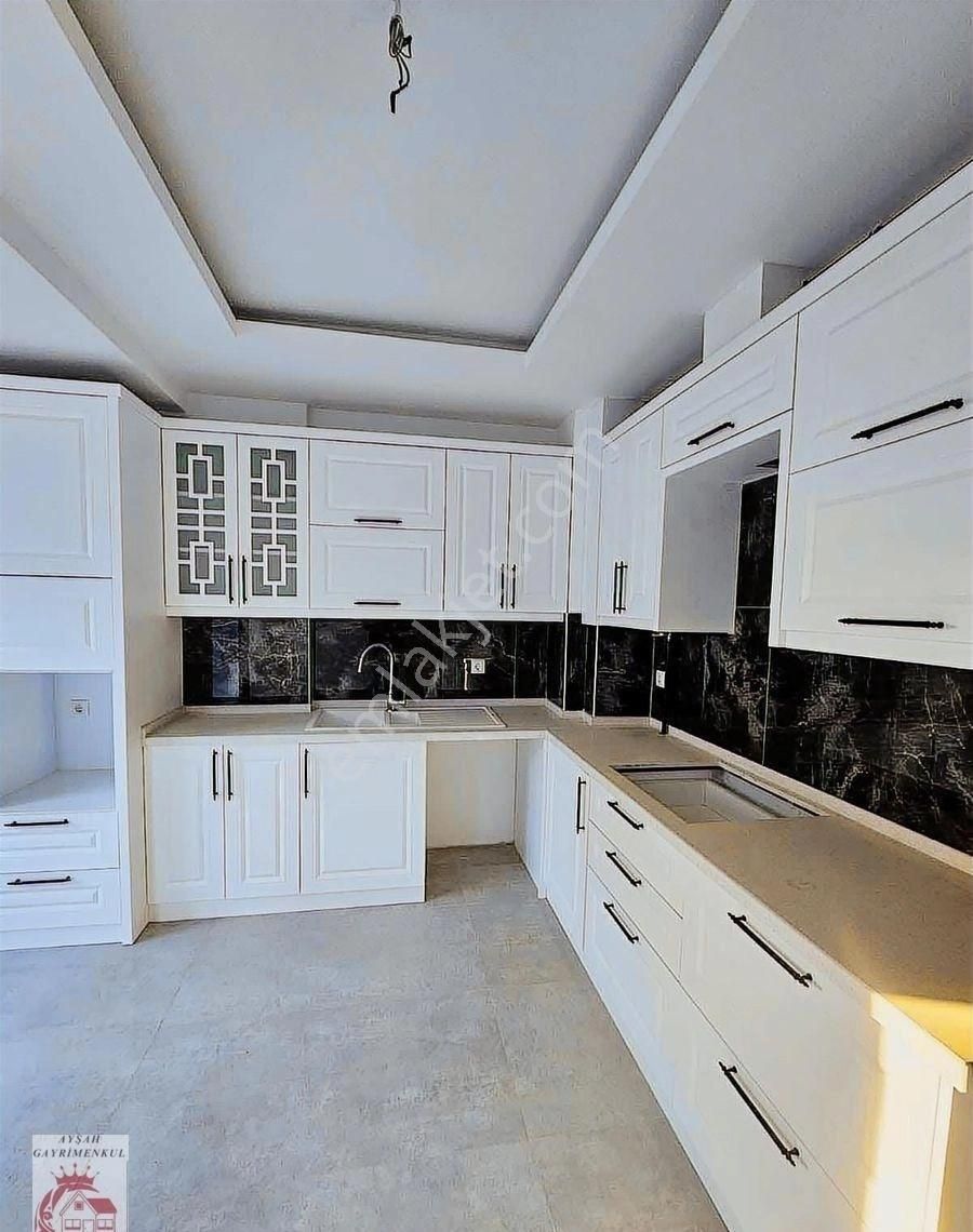 Ayşah'tan Karahasanlı'da 2+1 90 M2 Satılık Daire - Görsel 17