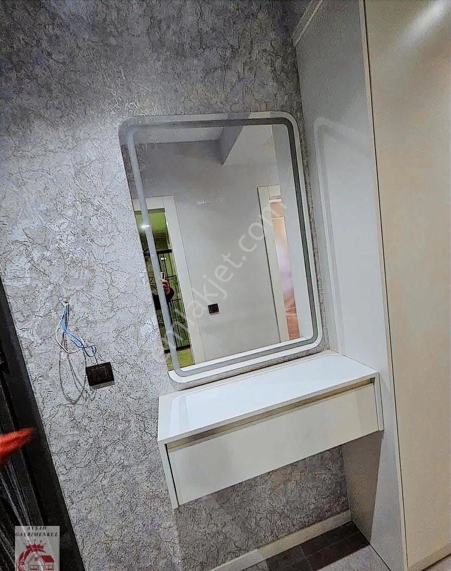 Ayşah'tan Karahasanlı'da 2+1 90 M2 Satılık Daire - Görsel 18