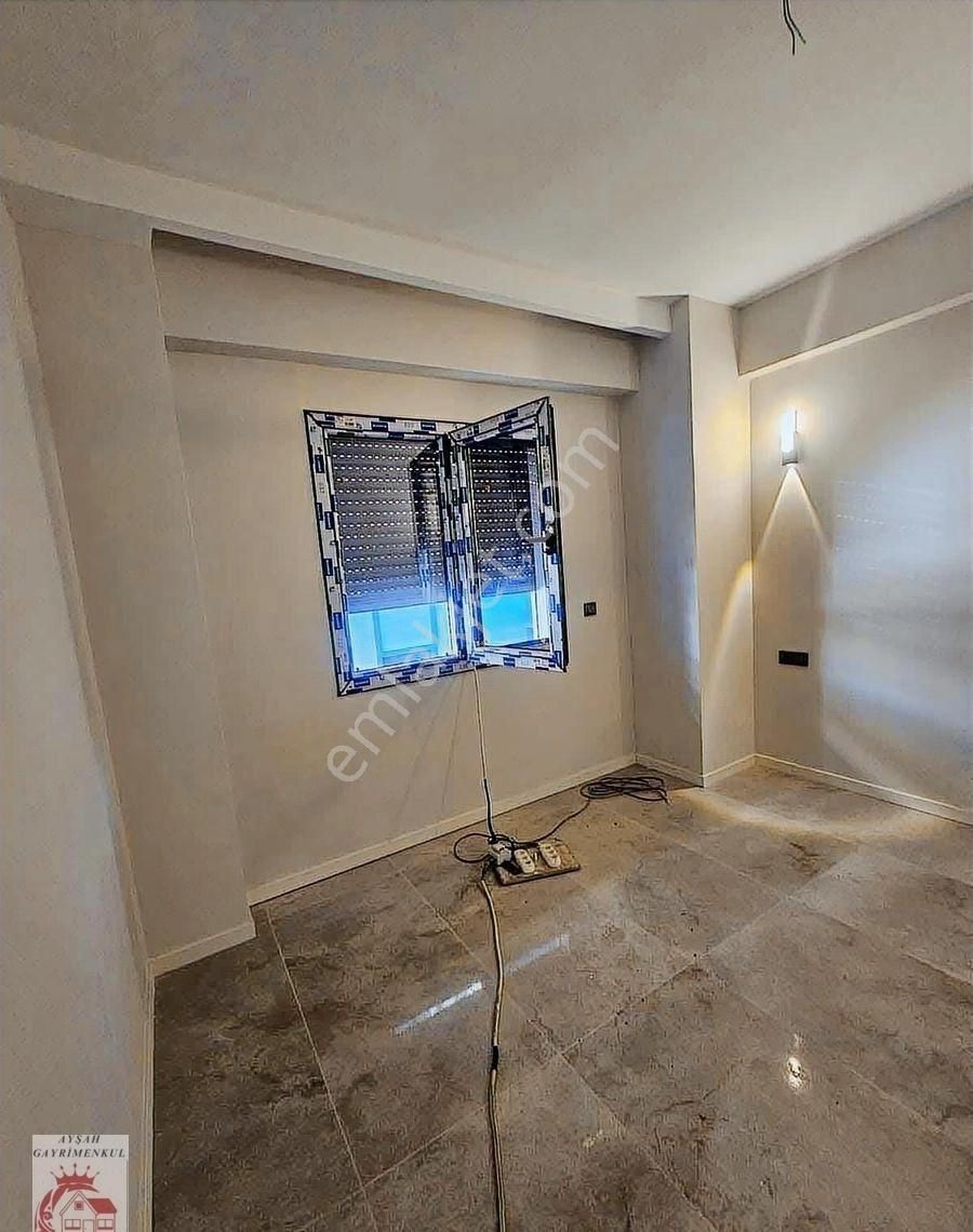 Ayşah'tan Karahasanlı'da 2+1 90 M2 Satılık Daire - Görsel 16