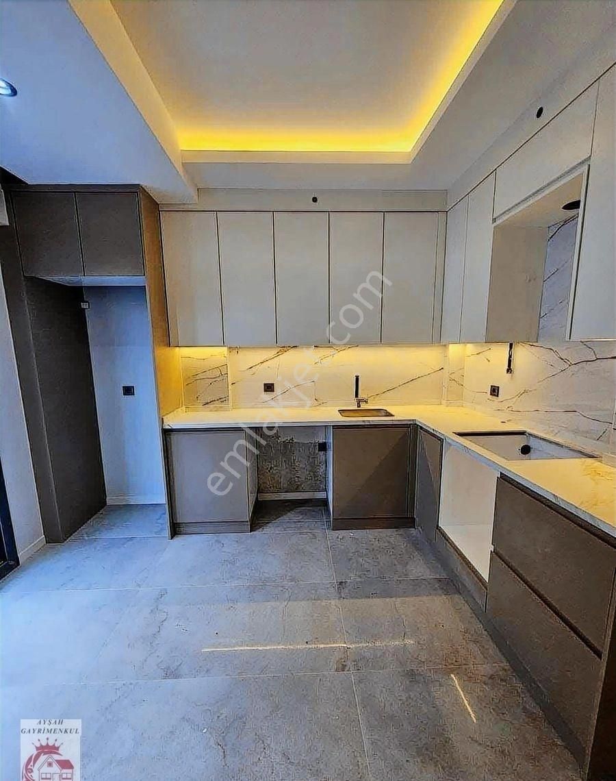 Ayşah'tan Karahasanlı'da 2+1 90 M2 Satılık Daire - Görsel 12