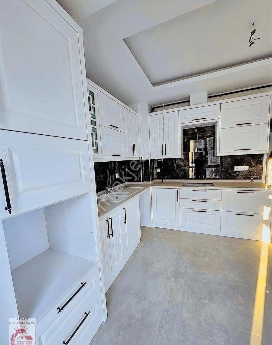 Ayşah'tan Karahasanlı'da 2+1 90 M2 Satılık Daire - Görsel 7