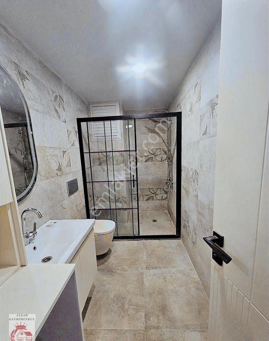 Ayşah'tan Karahasanlı'da 2+1 90 M2 Satılık Daire - Görsel 10