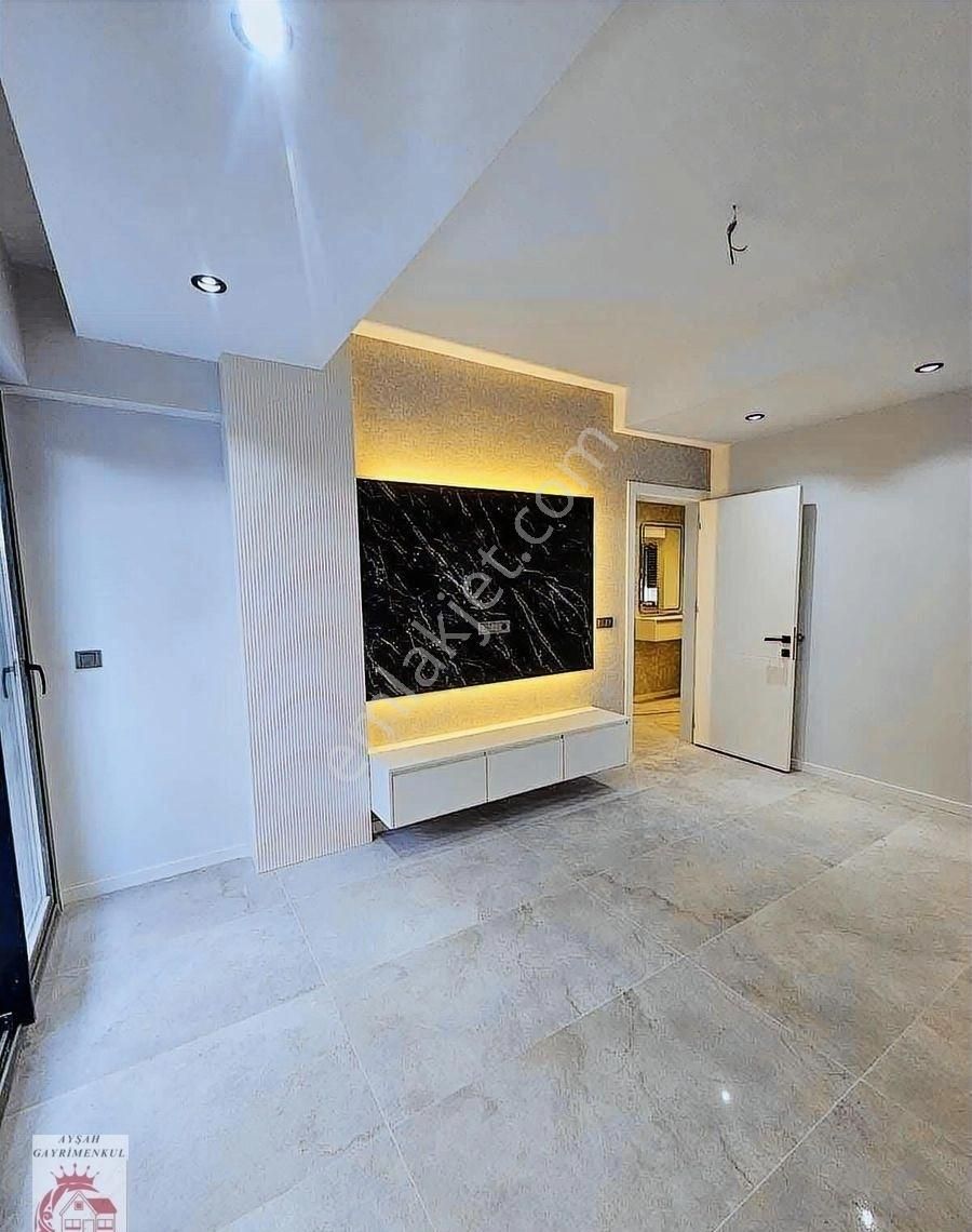 Ayşah'tan Karahasanlı'da 2+1 90 M2 Satılık Daire - Görsel 4