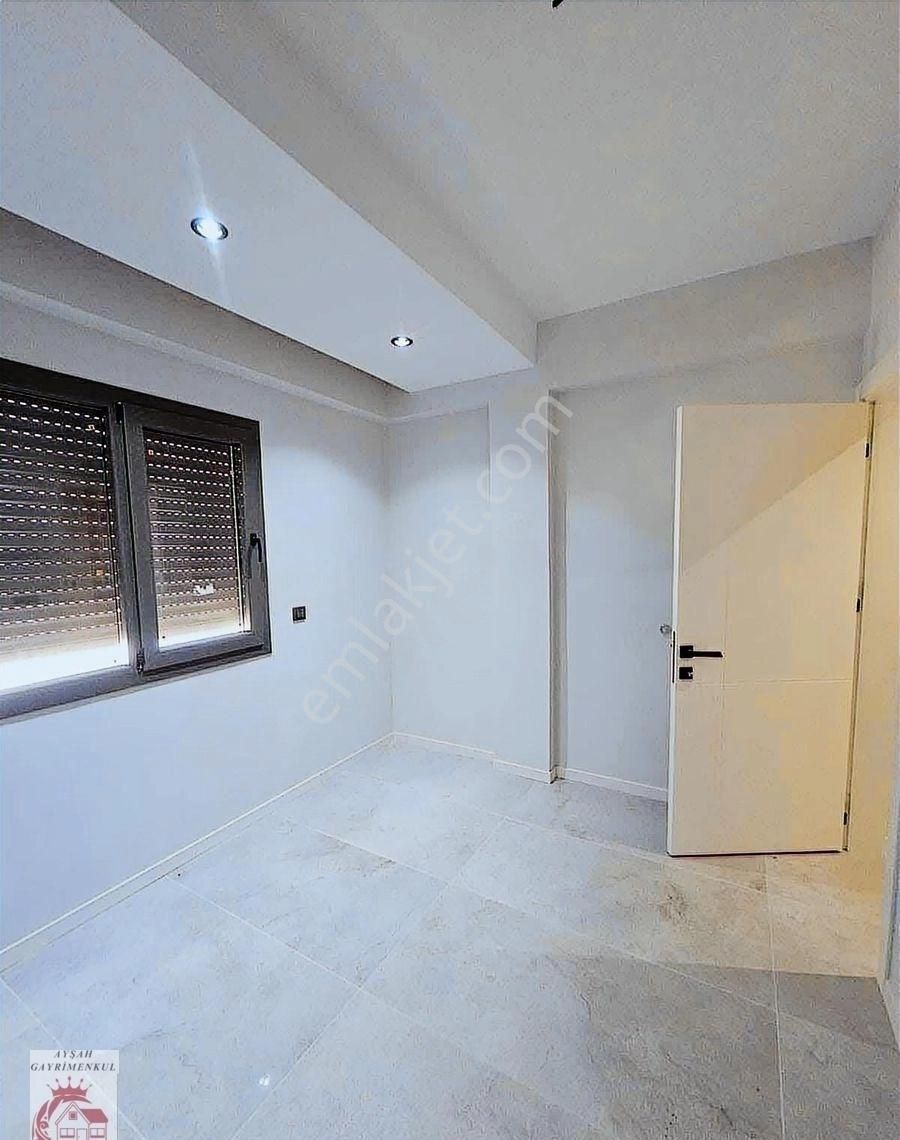 Ayşah'tan Karahasanlı'da 2+1 90 M2 Satılık Daire - Görsel 13