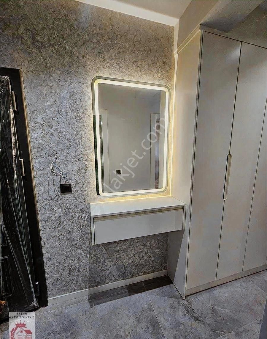 Ayşah'tan Karahasanlı'da 2+1 90 M2 Satılık Daire - Görsel 2