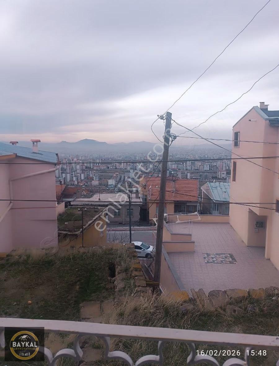 Mimarsinan'da Satılık Müstakil Ev - Görsel 7