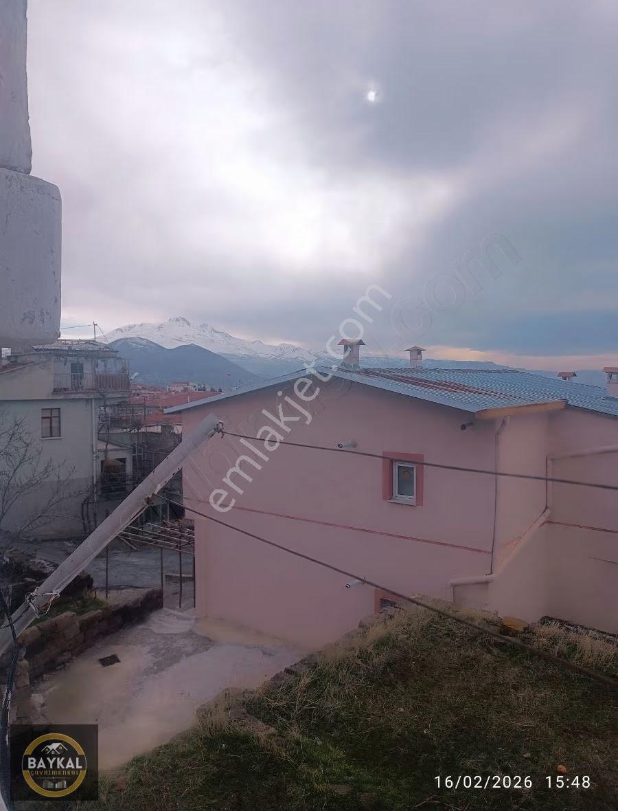 Mimarsinan'da Satılık Müstakil Ev - Görsel 20