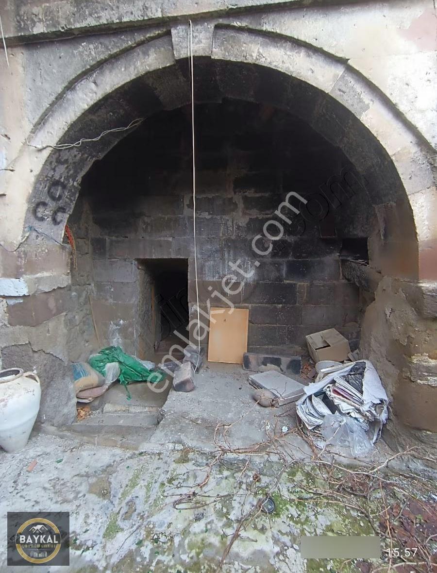 Mimarsinan'da Satılık Müstakil Ev - Görsel 18