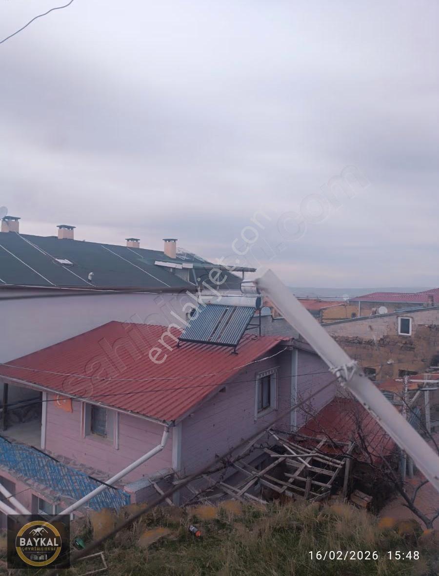 Mimarsinan'da Satılık Müstakil Ev - Görsel 9