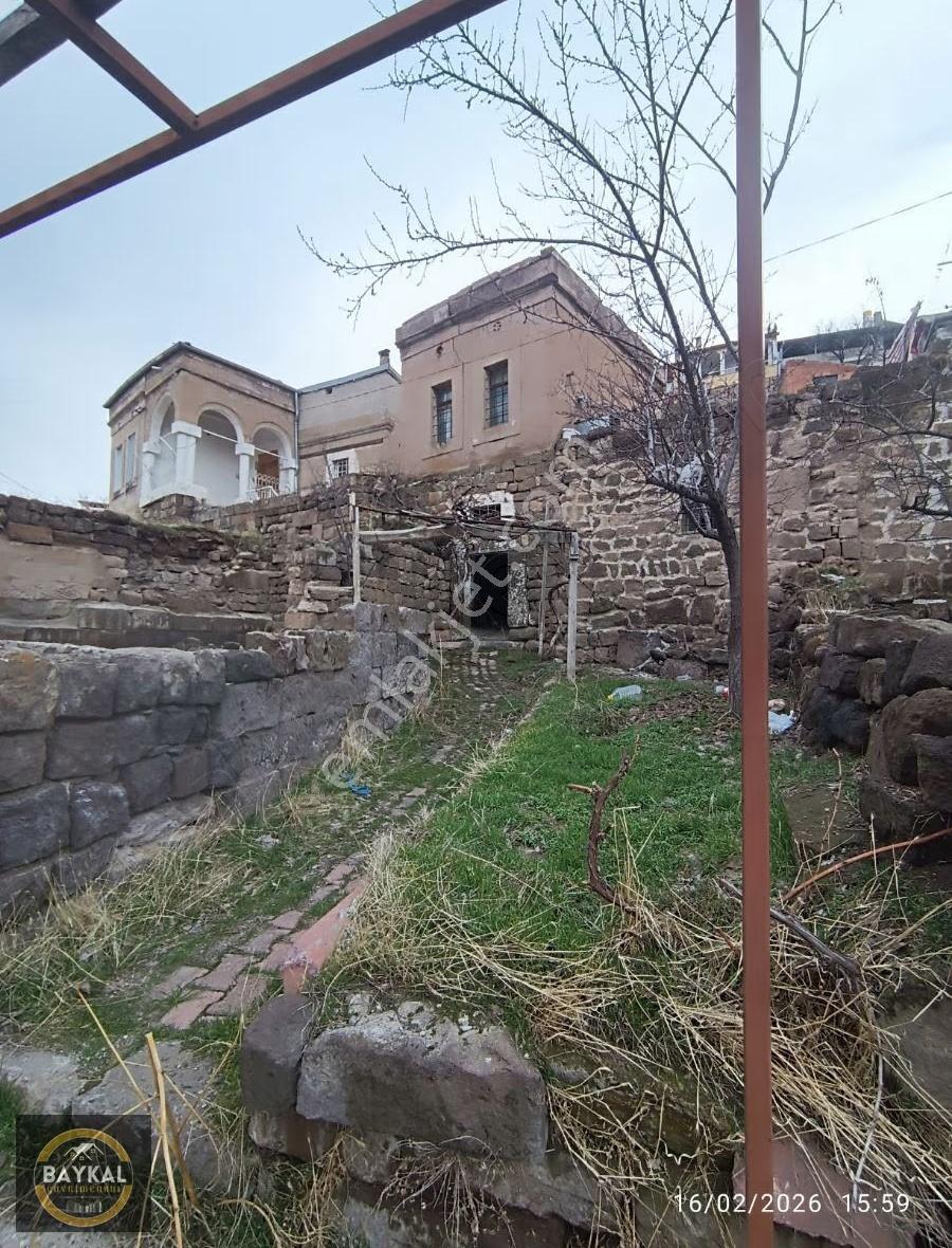 Mimarsinan'da Satılık Müstakil Ev - Görsel 17