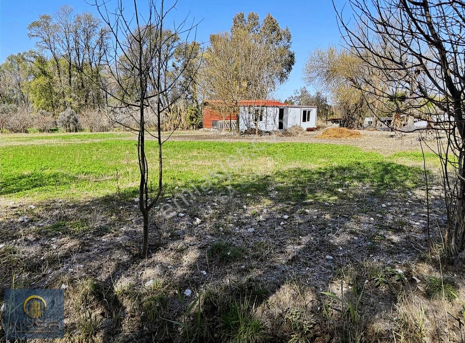 Nysa Emlak'tan Satılık 2.063 M2 Şahsi Tapu Tarla - Görsel 12